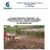 El abono orgánico “Bokashi” y su importancia en el manejo sostenible de los suelos como alternativa de fertilización-