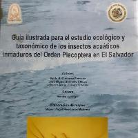 Guía ilustrada para el estudio Bio ecológico y taxonómico de los insectos acuáticos inmaduros del Orden Plecóptera.