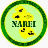 National Agricultural Research and Extension Institute of Guyana