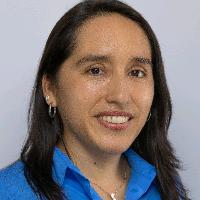 Regalado Alcócer, Liz Angélica