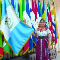 Día Internacional de las Mujeres Rurales