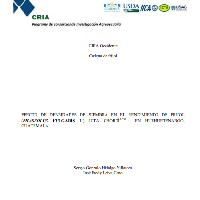 Efecto de densidades de siembra en el rendimiento de frijol (Phaseolus vulgaris L.) ICTA Chortí en Huehuetenango, Guatemala