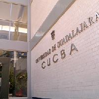 Biblioteca Central CUCBA