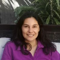 Córdova González, Gloria