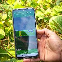 Digitalización del agro en acción, compartir para aprender