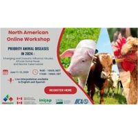 Webinar Day 3: Priority Animal Diseases in 2024 - Bovine Tuberculosis