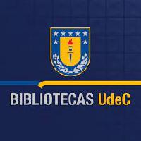 Bibliotecas UDEC
