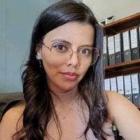 Cantarero Flores, Ligia Marisol