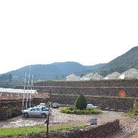 Estación Experimental Agraria Andenes