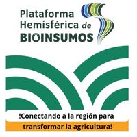 Plataforma Hemisférica de Bioinsumos