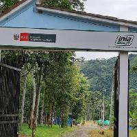 Estación Experimental Agraria Perla del VRAEM