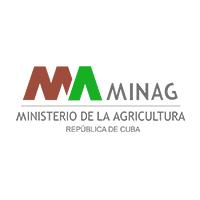 Ministerio de la Agricultura de la República de Cuba