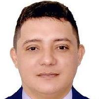 Osorio Ruiz, Nilson Gregorio