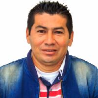 Galeano Cupita, Lindolfo