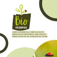 Bioinsumos como alternativa a fertilizantes químicos em gramíneas uma análise sobre aspectos de inovação do setor