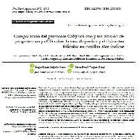 Comparación del protocolo CoSynch con y sin adición de progesterona y eCG sobre la tasa de preñez y el diámetro folicular en novillas Bos indicus