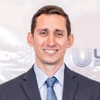 León Alvarado, Luis Fernando