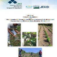 Efecto agronómico del lombricompost y densidades de siembra en el cultivo de chile cahabonero (Capsicum annum L.) en diferentes ambientes, del municipio de Cahabón, A.V