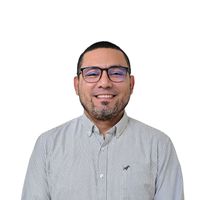 Ugalde Gómez, Isahí 