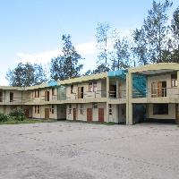 Estación Experimental Agraria Canaán