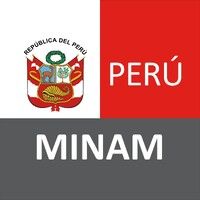  MINAM - Ministerio del Ambiente  Perú