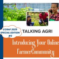 Introducing Your Online Farmer Community