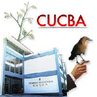 Centro Universitario de Ciencias Biológicas y Agropecuarias CUCBA de la UDG