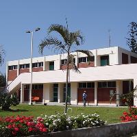 Facultad de Ciencias Agronómicas de la UTA de Chile