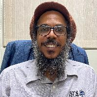 Hinds, Damien Francis