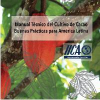 Manual técnico del cultivo de cacao prácticas latinoamericanas