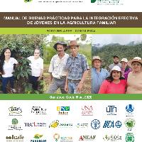 Manual de buenas prácticas para la integración efectiva de jóvenes en la agricultura familiar