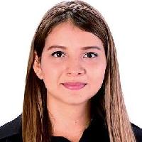 Ocampo Piedrahita, Karen Tatiana