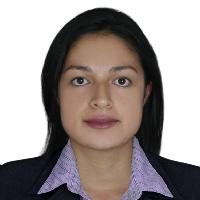 Ramirez Paz, Isabel Cristina