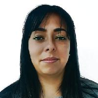 Rojas Bohorquez, Lina Paola
