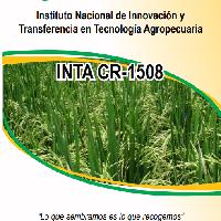 INTA CR-1508