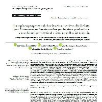 Reemplazo progresivo de bacitracina metileno disalicilato por Enterococcus faecium sobre parámetros productivos y morfometrías intestinal y ósea en pollos de engorde