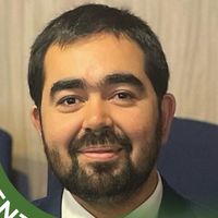 Pardo Hernández, Gonzalo