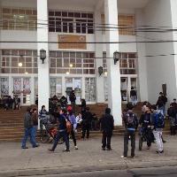 Campus Ignacio Domeyco de la ULS de Chile