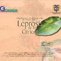 Diagnóstico y recomendaciones de manejo para la leprosis de los cítricos-