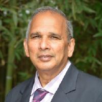 Ibrahim, Muhammad Akbar