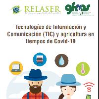 Tecnologías de Información y Comunicación (TIC) y agricultura en tiempos de Covid-19