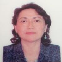 Bartolini Martínez, Ida Micaela