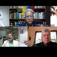 Foro Nuevas Formas de Financiamiento del Sistema Agroalimentario y Mercado de Capitales en Venezuela