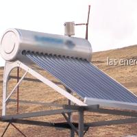 Energía renovable y uso productivo en Bolivia y Perú