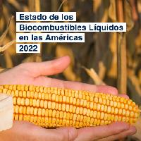 Estado de los biocombustibles líquidos en las Américas