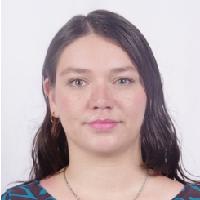 Estrada Gamboa, Joyce