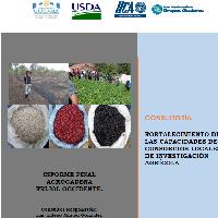 Informe Final Agrocadena Frijol Occidente