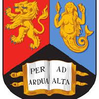 College of Life and Environmental Sciences University of Birmingham