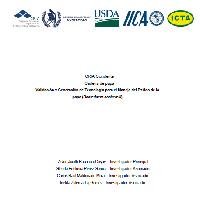 Validación y Generación de Tecnología para el Manejo del Psílido de la papa (Bactericera cockerelli)