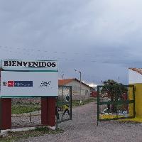 Estación Experimental Agraria Illpa